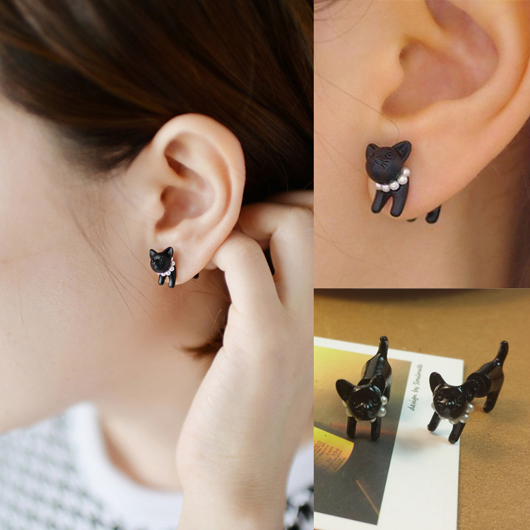 2015 New Sale Roxi Earrings Earings Fashion Cute W...