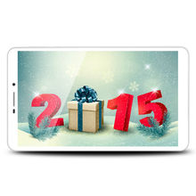 New Arrival Octa Core Tablet PC Aoson M76T 3G WCDMA Phone Call MTK8392 8MP Dual Cameras