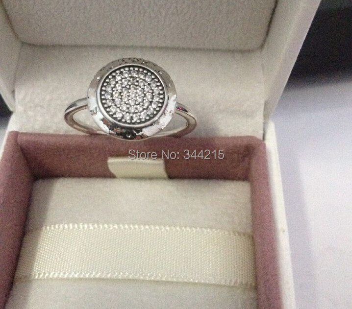 bague pandora signature bague pandora signature