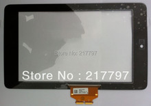 Hot selling High quality NEW Original touch screen for tablet pc google Nexus 7 CLAA070WP03