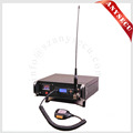 New Launch Mobile Radio Backpack Anysecu BP 218 25W Output Power VHF UHF 136 174 400