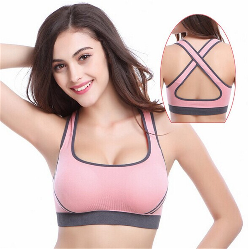 Sexy girls in sports bras fetish galleries 40
