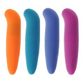 Hot Portable Mini Sex Bullet Vibrator Clit Stimulator G Spot Vibrating Egg Body Massager Sex Toys