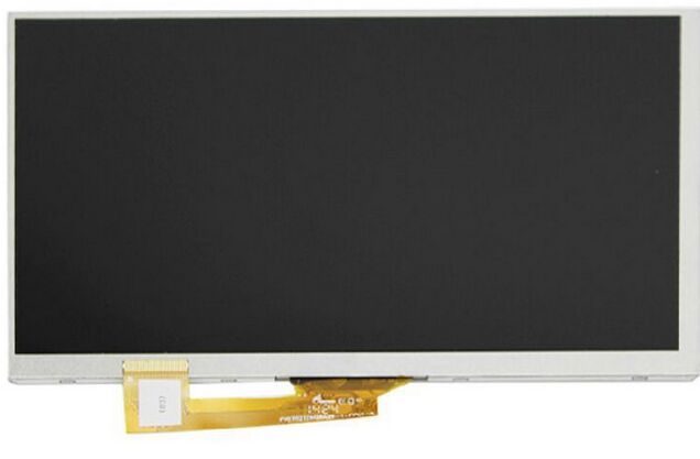 Панель для планшета 7 Prestigio MultiPad Wize 3038 TFT LCD Prestigio MultiPad Wize 3038 3G
Панель для планшета 7 Prestigio MultiPad Wize 3038 TFT LCD Prestigio MultiPad Wize 3038 3G
