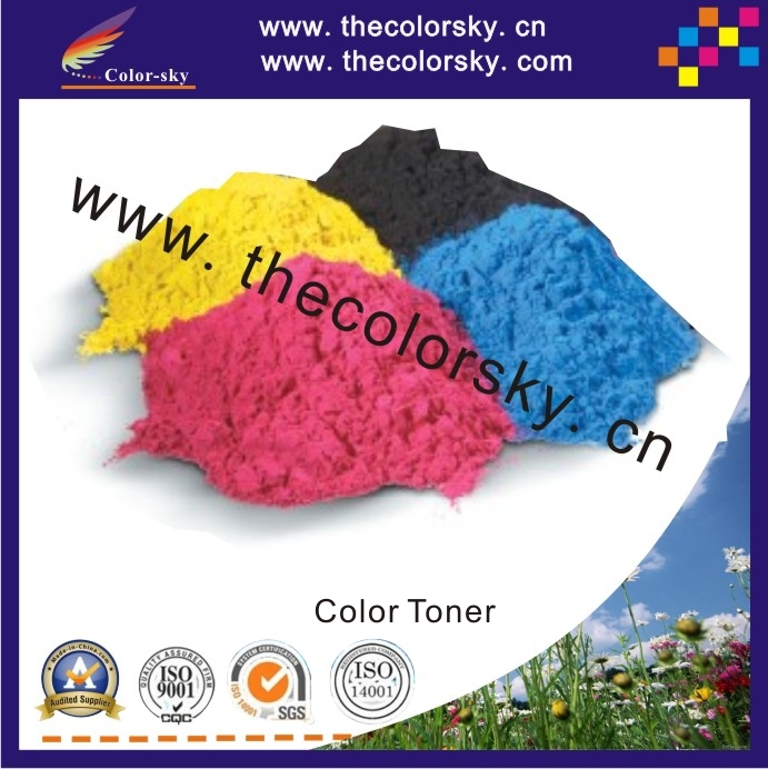 TPXHM C1110 high quality color laser toner powder for Xerox Phaser 6130 for Dell 3130