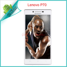 Arrivel Original Lenovo P70 P70T Dual SIM 4G LTE Mobile Phone Quad Core 1GB 8GB Android