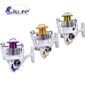 Free shopping Lure 2016 New Technology 10BB Bearing Balls 2000 3000 Spinning Hot Sale for Feeder