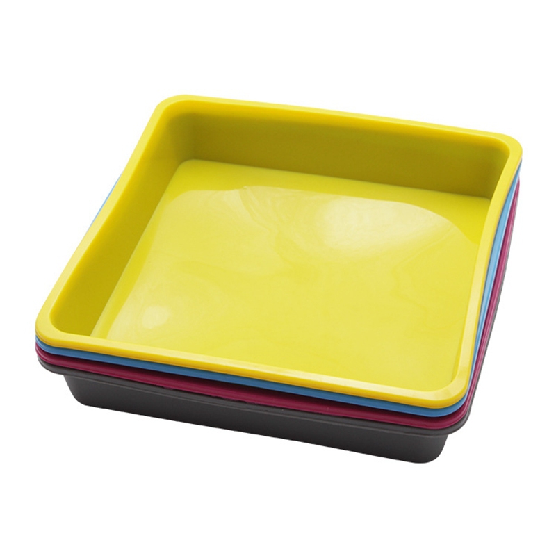 Square Mold Cake Square Mold Cake