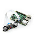 Raspberry Pi Night Vision Camera Module with Infrared light For all Revisions Of the Pi 5