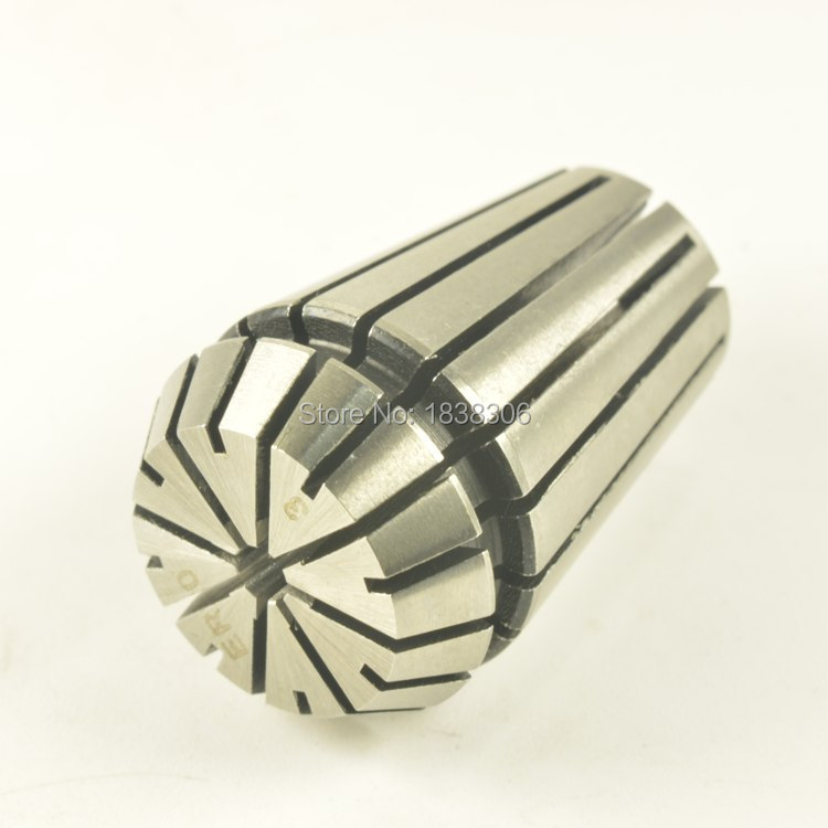 ERG25 12.5 × 10 Tapping Collet Set For CNC Workholding /& milling Lathe Tool