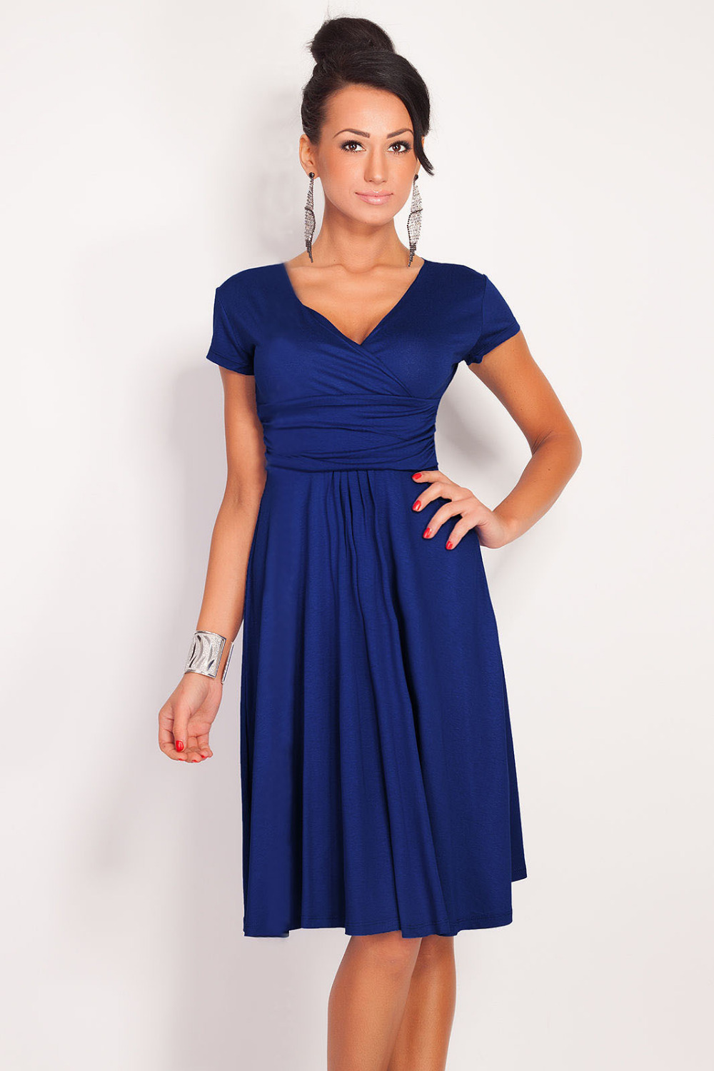 Compare Prices on Simple Summer Dresses- Online Shopping/Buy Low ...
