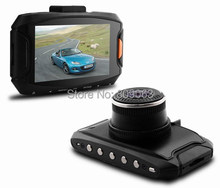 G90 Car DVR Ambarella A7LA30 Car Black Box FullHD 1080P DVR 2 7 LCD HDR G