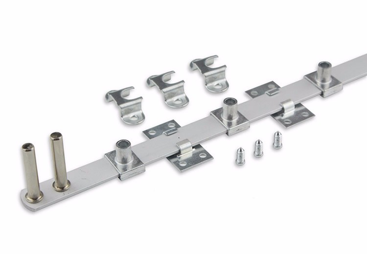 Drawer lock,1 lock 3 drawers,Work desk File Side mounting