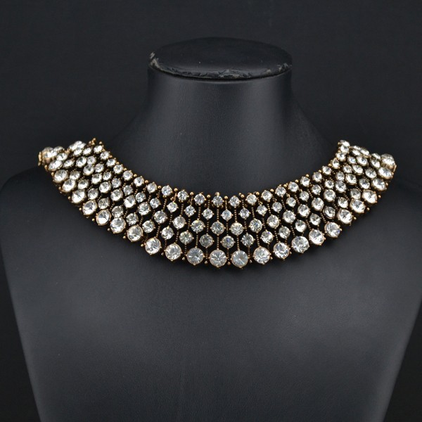 2014-New-Kate-Middleton-necklace-necklaces-pendants-fashion-luxury-choker-design-crystal-pendant-necklace-statement-jewelry