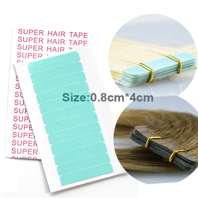 Super tape adhesive for lace wigs review