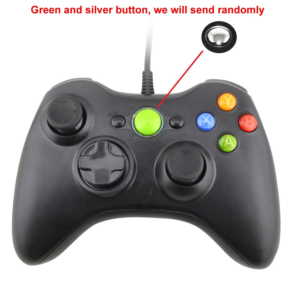 xbox one controller for pc is vibrating randomly