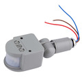 Motion Sensor Light Switch Outdoor AC 220V Automatic Infrared PIR Motion Sensor Switch for LED Light