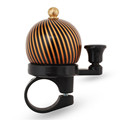 90 Decibel Stainless Bike Bell Pure Copper Bike Sound Handlebar Retro Ring Horn Safety Cycling Bicycle