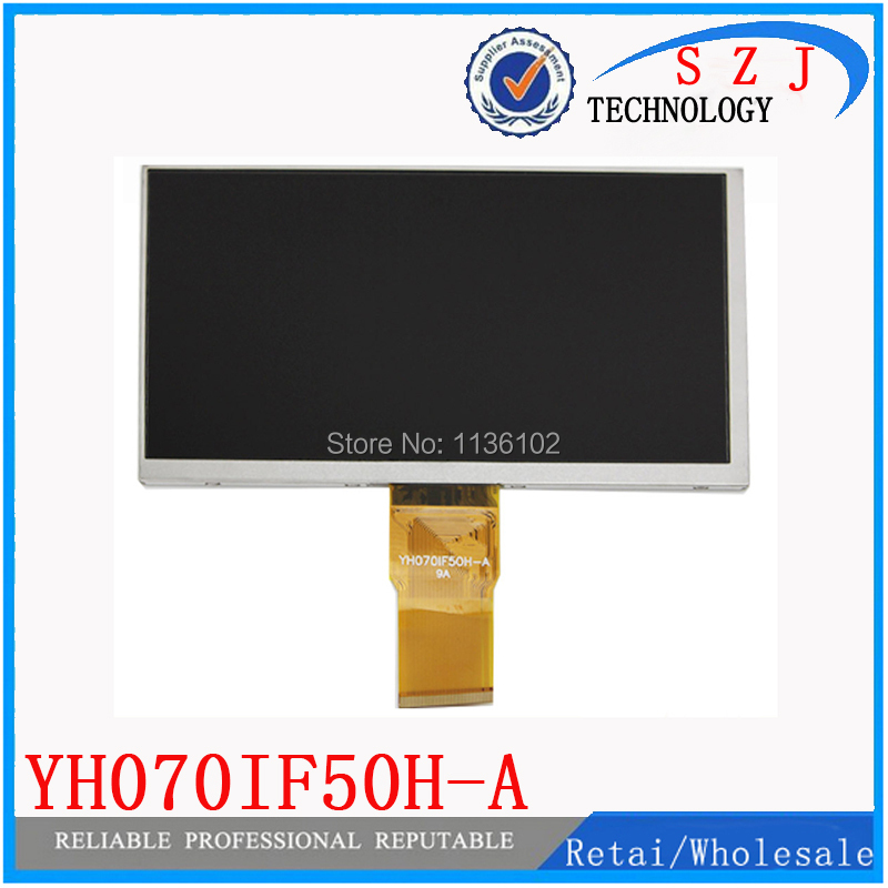  7 '' yh070if50h-a -  tablet yh070if50h-a 163*97  tft -   