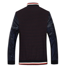 2015 New Arrival Fashion jacket men Hot Sell Casual Wear Coat Spring men s jackets Autumn