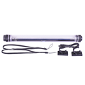 DF DigitalFoto waterproof 10m camera LED tube light potable handheld adjustable Photograpic Lighting with rechargeable battery