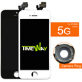 10pcs No Dead Pixel For iPhone 5 5G 5S 5C LCD Screen Display With Touch Screen