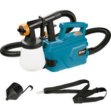 Pistola de pintura Bort BFP-500