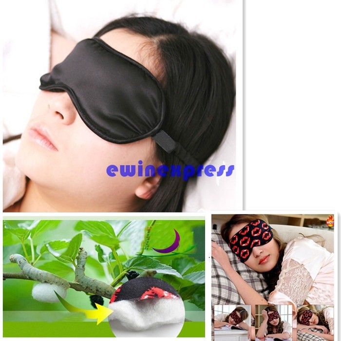 not on the high street eye mask