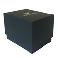 OUYAWEI Brand Watch Box Paper Material Gift Watch Box with Pillows