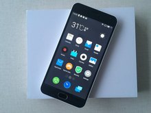 New MEIZU M2 mini 4G LTE Android 5 0 Smartphone MTK6735 1 3GHz Octa Core 5
