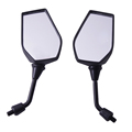 Motorcycle accessories Rear View Mirrors for DERBI DRDPRO 50R GR1 250