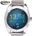 K89 Bluetooth 4 0 Heart Rate Monitor Smart Watch Three axis Accelerometer Loudspeaker Smartwatch for xiaomi
