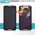 For Motorola Moto X 1 X2 LCD XT1092 XT1095 XT1096 XT1097 2nd LCD Display Touch Screen