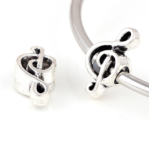 pandora charms nota musical pandora charms nota musical