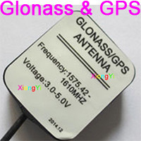 GLONASS+GPS-200
