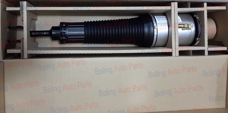 Shock Absorber for A8 Air Suspension Shock 2