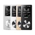 2016 Original HiFi MP3 Player with Speaker Metal High Quality 8GB Lossless Music Player Supports 128GB