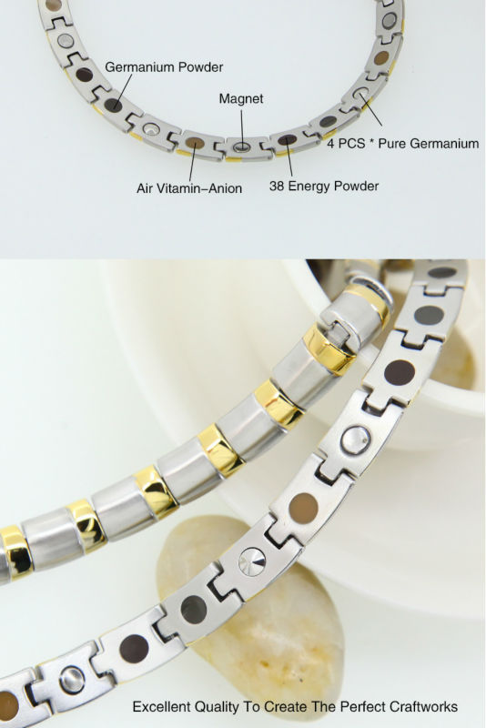 9096-Friendship Gold Necklace 24k Gold Mens Stainless Steel Chain Silver Statement Fashion Custom Name Personalized Necklaces