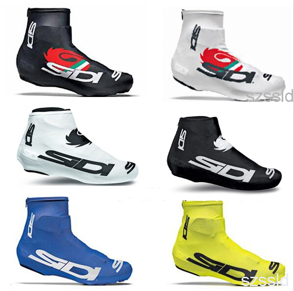 Image of Free Shipping SIDI Cycling Overshoes MTB Bike Cycling Shoes Cover Bicycle Overshoes Sports Accessories