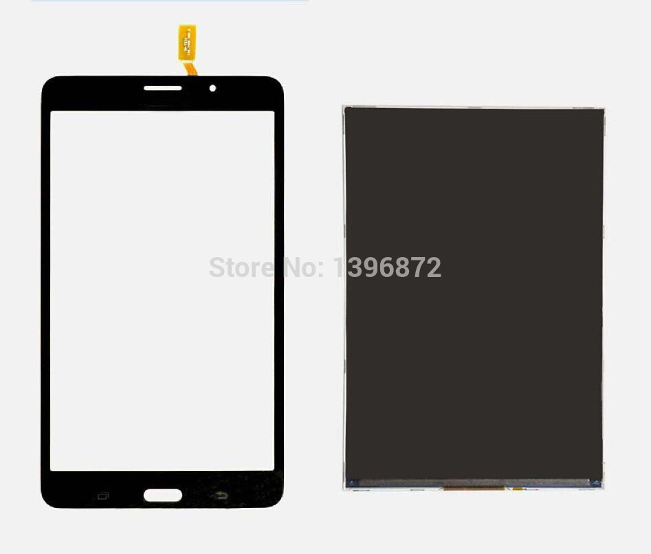  Samsung Galaxy Tab 4 7.0 T231 T233 T235        + LCD  +  