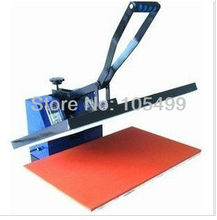 lowst price high qality T-shirt heat transfer machine free shipping