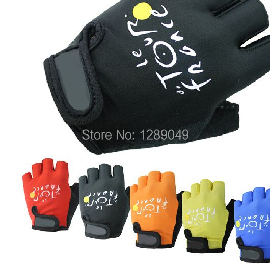 Free Shipping New Top Sale Breathable CASTELLI Cycling Glove Bike Bicycle Sports Half Finger Glove Size M-XL  2-Color