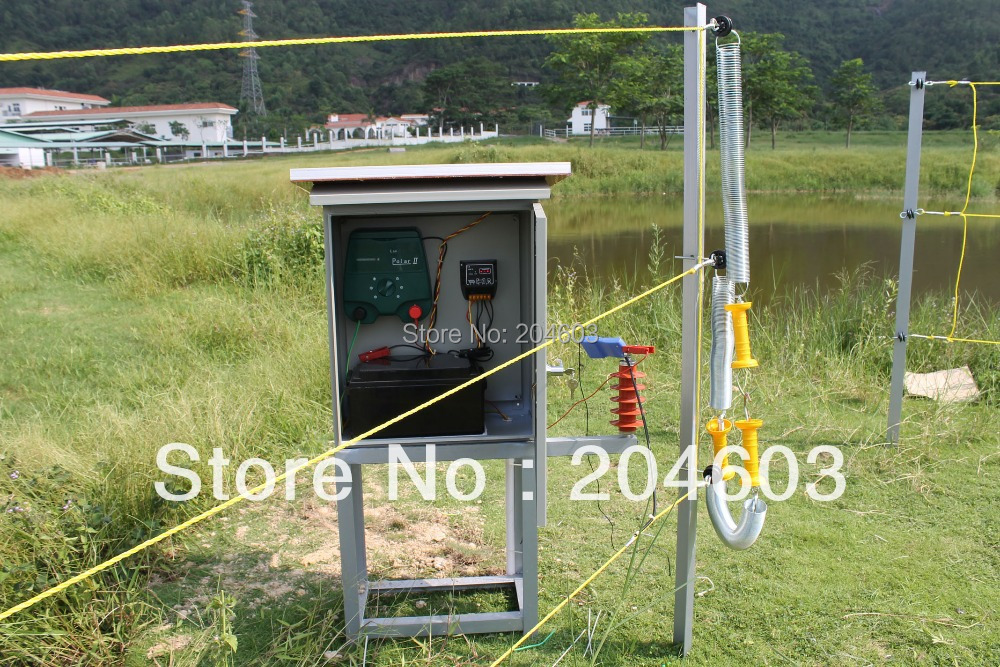 Online Get Cheap Electric Fence for Pigs -Aliexpress.com | Alibaba ... Online Get Cheap Electric Fence for Pigs -Aliexpress.com | Alibaba ...