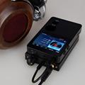SaoMai HiFi Portable Lossless MP3 Player Headphone Amplifier 16GB 2 4 Inches DAC DSD256 APE FLAC
