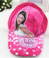 New Autumn Nishizawa girl Violetta children s cartoon hat girl s hat beret cap hat baseball