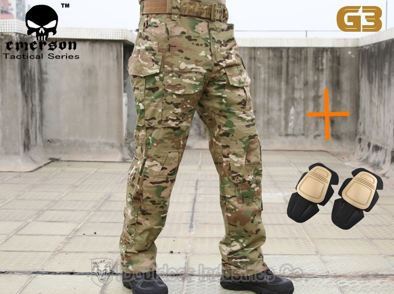 British Multicam Shop by category