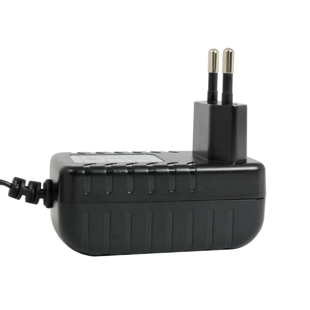 Europe Plug AC Adapter Home Audio News Music Media Player Built In Speaker Remote WLAN WiFi