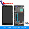 Original LCD Screen For Sony Xperia Z L36 L36H L36i c6603 c6602 With Touch display Digitizer