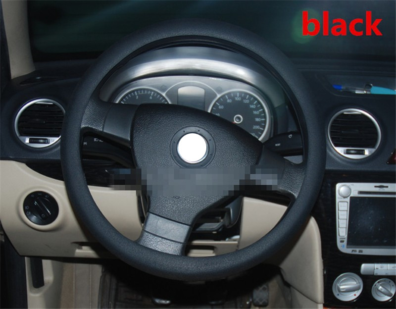 Nissan tiida steering wheel size #3