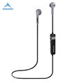 2016 New Sports Bluetooth Earbuds Stereo Wireless Bluetooth Earphone with Mic for Smartphones Tablet PC Computer